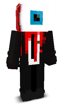 RaptorRides's skin