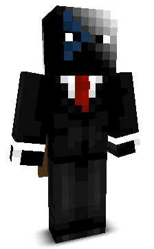 wigglesSTroid's skin