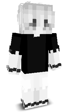 smallflint's skin