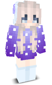 camzified's skin