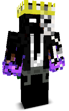 King_D0m5's skin