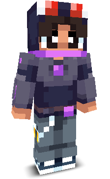 mecha1001's skin