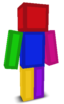 gwhl's skin