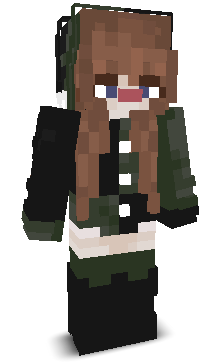 zabygone's skin