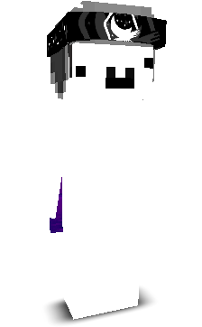 Ihardd's skin