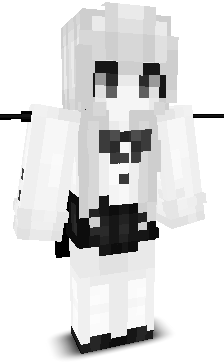 Romisa's skin
