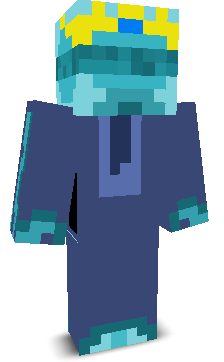 LastSon5150's skin