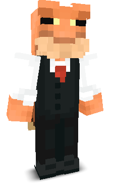 eliiandher's skin