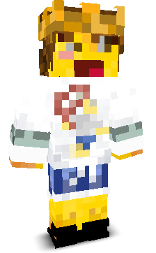 RealYassinstaR's skin