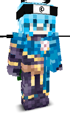 Lvnatico's skin