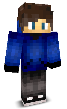 MernT's skin