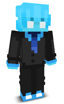 xSolven's skin