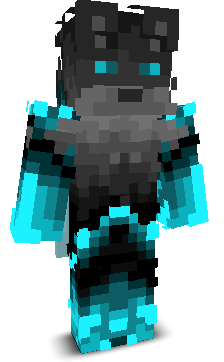 OrShlosberg's skin