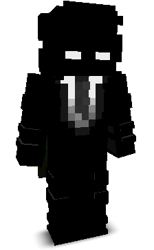 PROSE3R4's skin