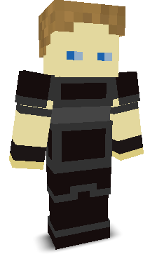 Kleini5398's skin