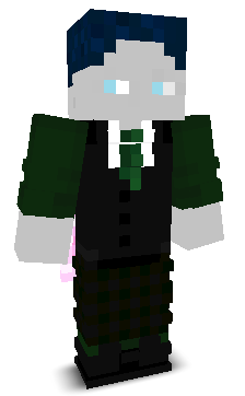 Thor1239g's skin