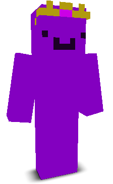 guaidng's skin