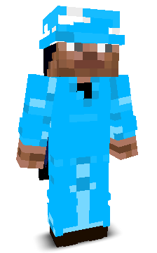 Sprinteds's skin
