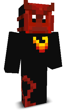 _Qam's skin