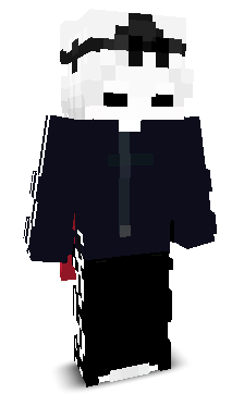 stiqll's skin