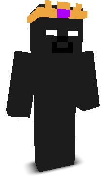 Incinin's skin
