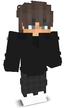 Fuzion1411's skin