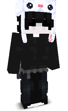 MxnkiBoe's skin