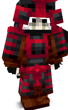 claizix's skin