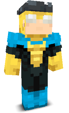 ZackAttack2_0's skin