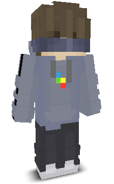 m1dnyte's skin