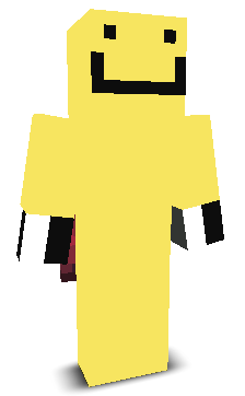 G0D_TytoMC's skin