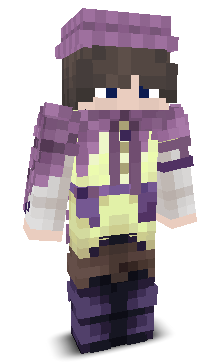 CEOofEmeralds's skin