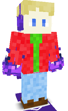 Suppe30's skin
