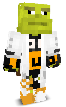 kamboting's skin