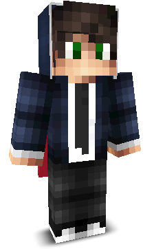 LemonVFX's skin