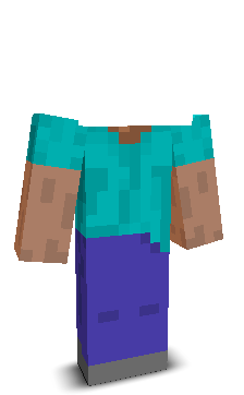 o0Herobrine0o's skin