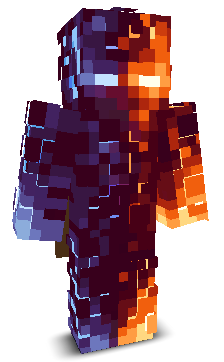 Voidryc's skin