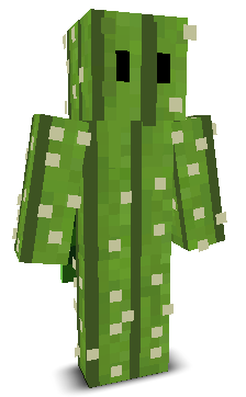 CactusCrafting's skin