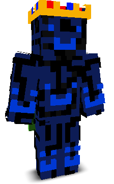 Liwer5353's skin