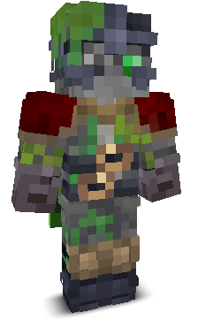 GreenGer3090's skin