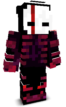 SkyHigh71304's skin