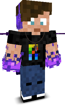 RobertDasyweb's skin