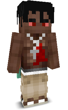 roguegamer5020's skin