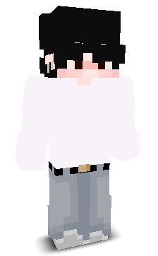 DenisDosio's skin