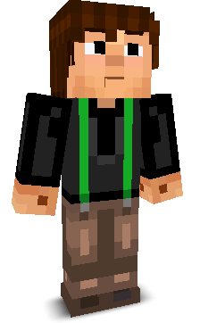 Pascal389HD's skin