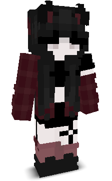 ShesBusyLilBro's skin