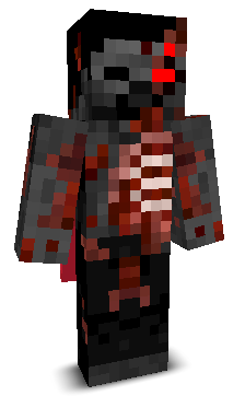 czity's skin