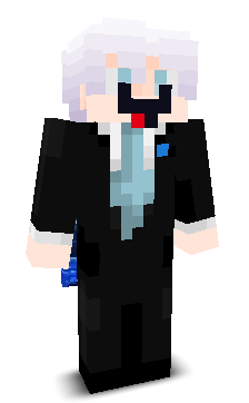 ounes's skin