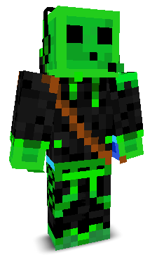 janPLYT's skin
