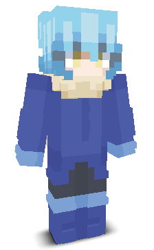 SN0WZIN__'s skin